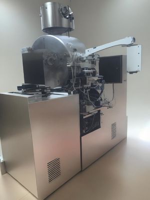 qualità  380V/50Hz Power Supply Soft Gel Capsule Making Machine with High Precision fabbrica