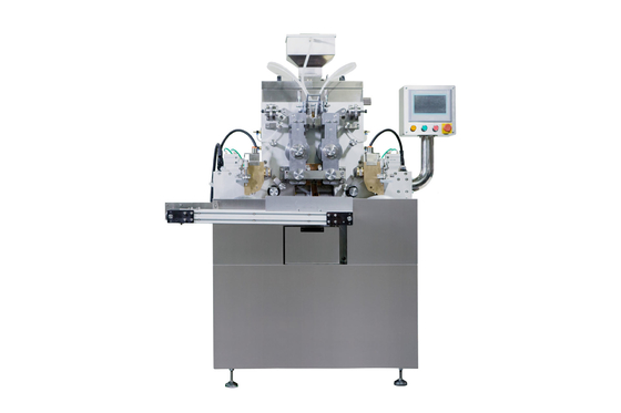 Dimensione Ф150x50mm RGY2-15 Tipo di rotolamento Soft Gel Capsule Machine Die Roll Speed 1-3.5rpm