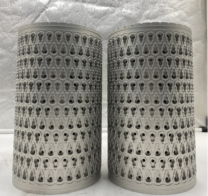 150x250mm Forma di zucca Mould Softgel Incapsulazione Die Roll Multi Step