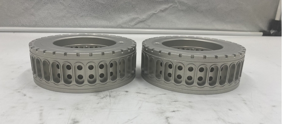 Macchine per le capsule morbide a rullo 150x50 mm OB cilindrico (modello 4#OB-20#OB)